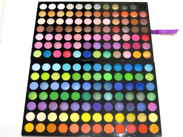 PALETA 168-1 CORES